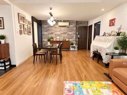 Blk 6B Boon Tiong Arcadia (Bukit Merah), HDB 5 Rooms #618709141